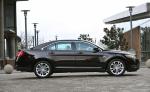 Ford Taurus 2012 года